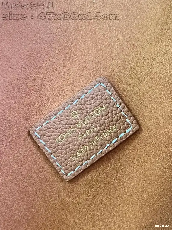 Cheap LOUIS MM-47*30*14CM VUITTON Key Cabas Low 0517